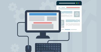 Good news: your library's website doesn’t need to be fancy. It just needs to be clear. Thumbnail