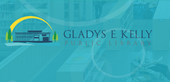Launch: Gladys E. Kelly Public Library Thumbnail
