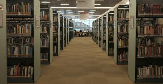 What makes a great public library website? Thumbnail