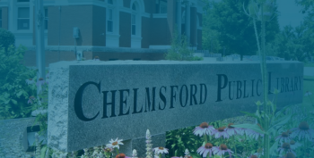 Chelmsford Public Library Thumbnail