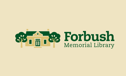 New Site for Forbush Library Thumbnail